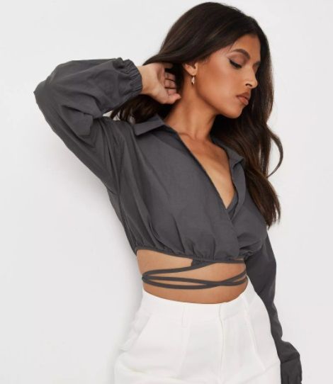 Galéria: Shopping tipp: A legszexibb hasvillantós darabok erre a nyárra