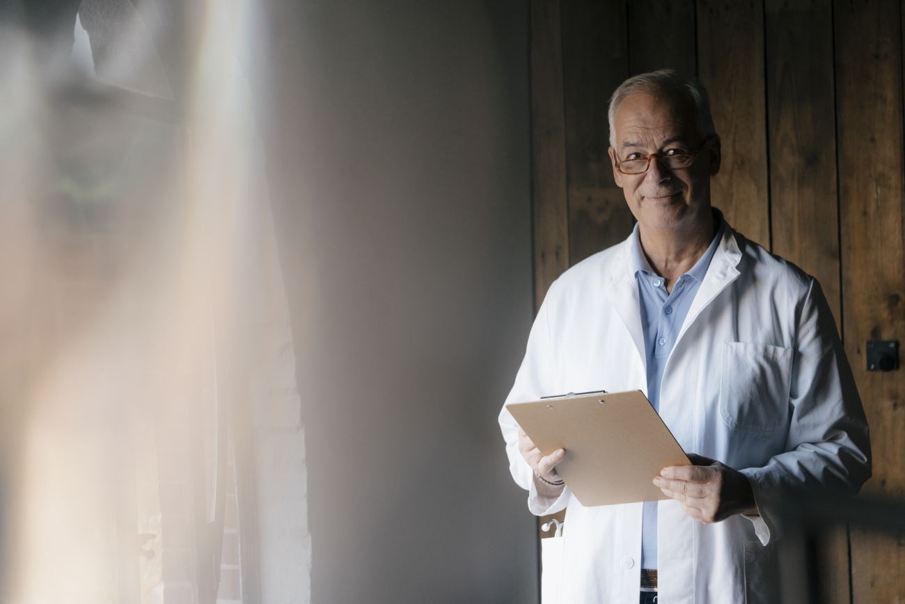 Galéria: Meghökkentő dolgok, amiket orvosok mondtak a pácienseiknek