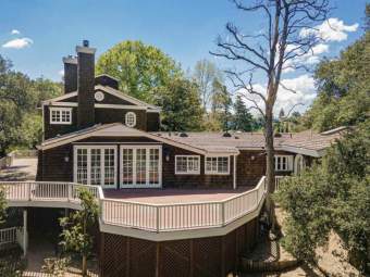 Eladó a ház, ahol Channing Tatum és Jenna Dewan éltek együtt - Less be!