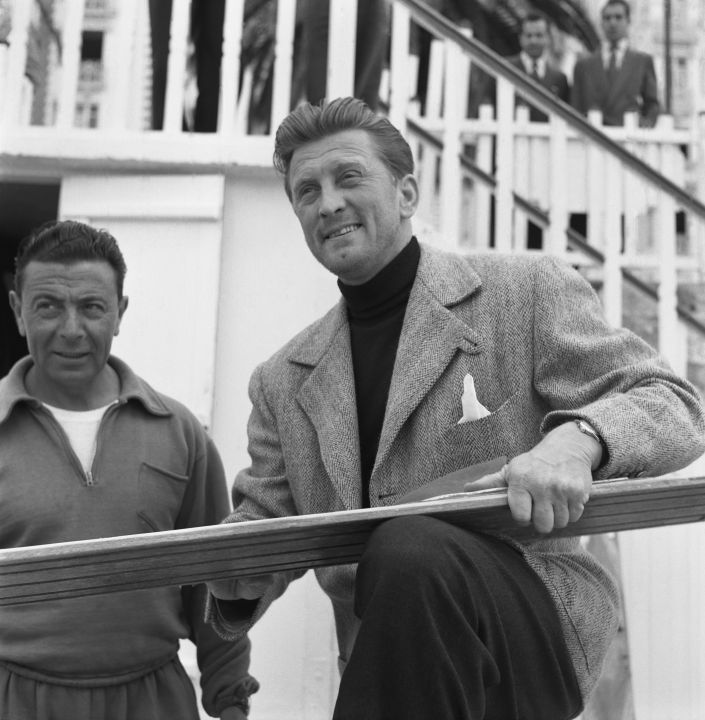 Galéria: Nosztalgikus fotók a velencei filmfesztivál történetéből 