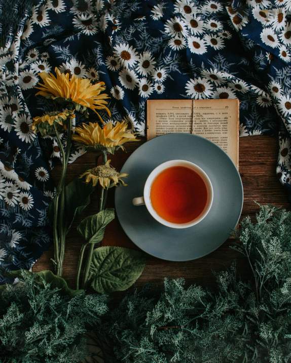 Tea