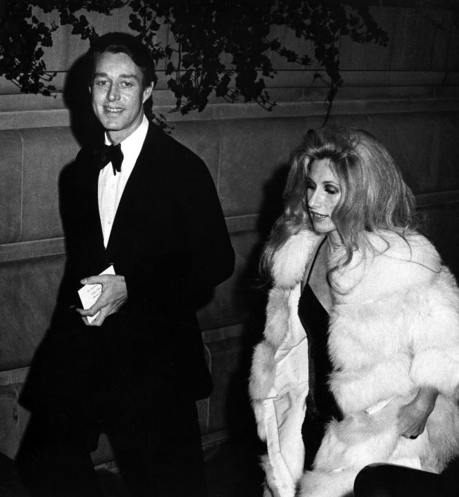 Galéria: Múltidéző fotók a MET-gála történetéből