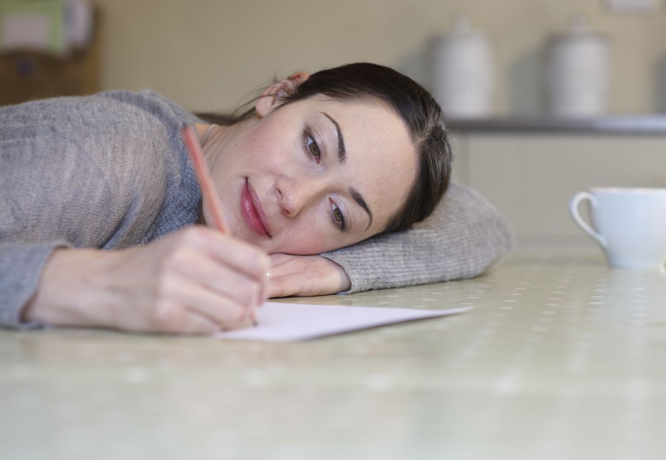 Galéria: Ezért az 5 dologért mindenképpen érdemes néha kézzel is írnod