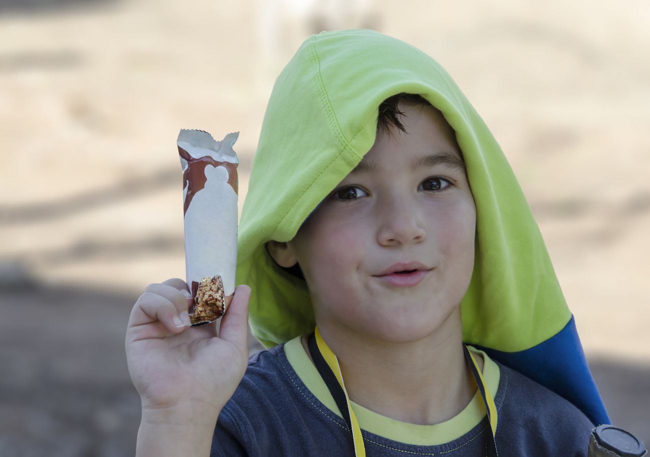 Galéria: 6 tipp, hogyan lendítsd át a gyereket az iskola utáni lefradáson