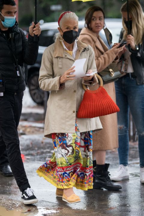 Galéria: Galériánkban Helen Mirren hétköznapjaiban pillanthatunk be