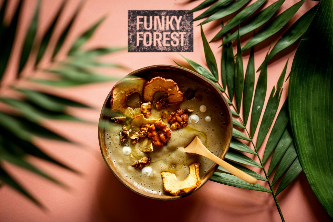 Galéria: 3 smoothie bowl recept: egészséges, szép és akár egy diétába is beleillik a dietetikus szerint 