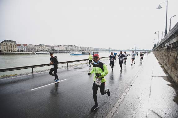 Galéria: Spar Budapest Maraton, 2021. október 10. - forrás: Szász Norbert
