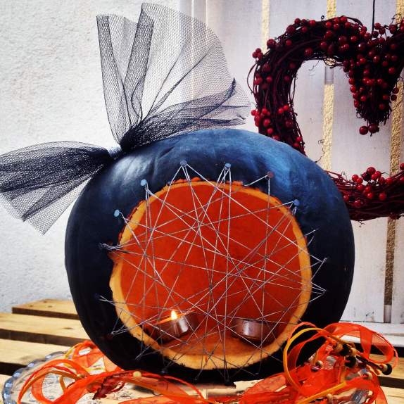 Galéria: 4+1 nem szokványos Halloween tök, amivel villoghatsz a szomszédok előtt