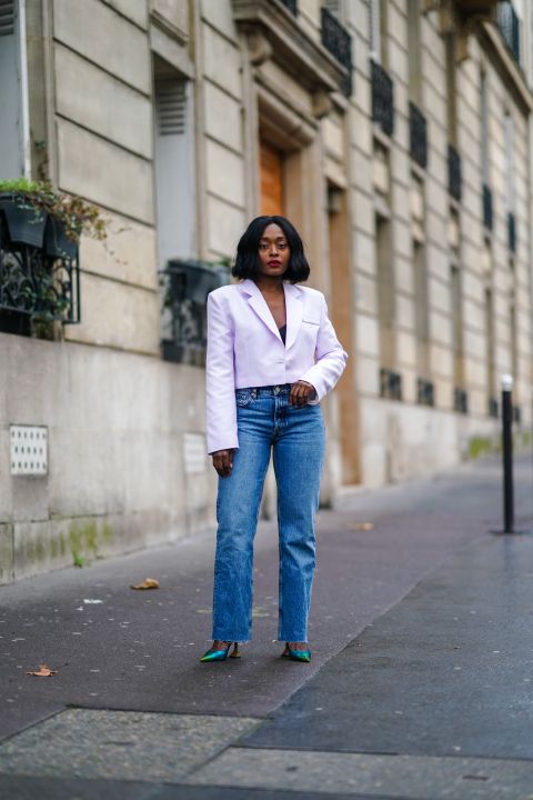 Galéria: Így öltözködj a különböző farmertípusokhoz