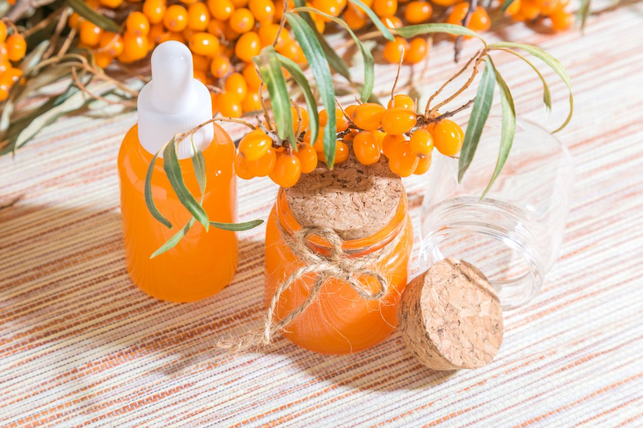 Galéria: Ezek a természetes összetevők segítik bőrünk vitalitásának megtartását 