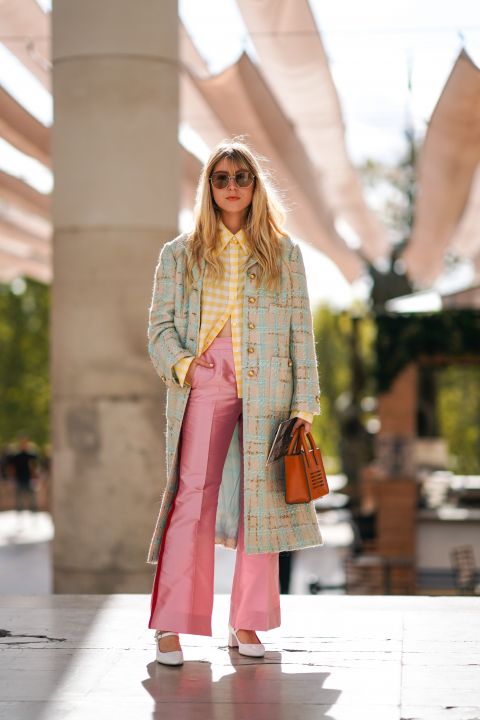 Galéria: Élet a feketén túl! Avagy szezon legkülönlegesebb kabátjai