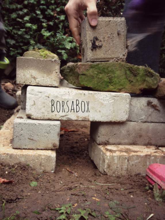 Galéria: DIY: Sünmentő akció, vagyis hogyan készíts szállást sünöknek télre! BorsaBox blog