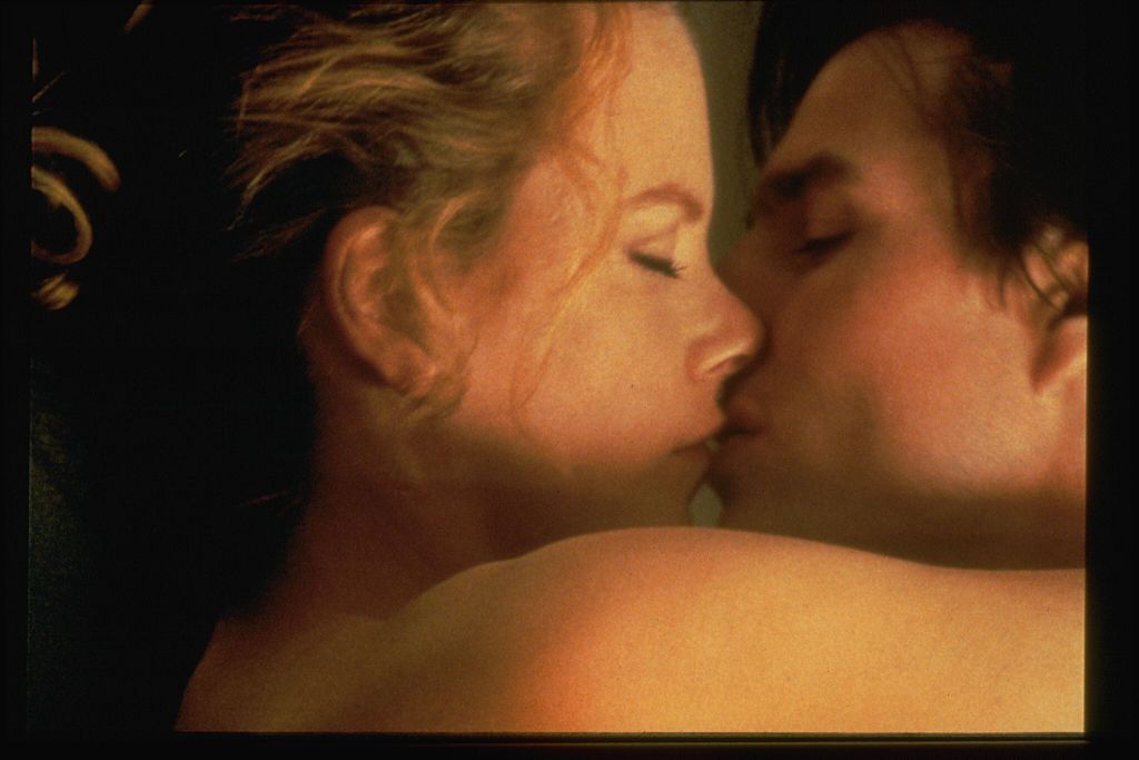 Galéria: Szex karácsonykor - filmajánló