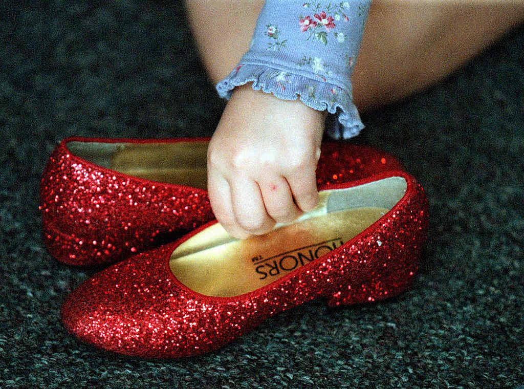 Galéria: Minden, amit eltitkoltak sokáig: Óz, a csodák csodája és a már-már horrorisztikus forgatás 