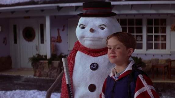 12.) Hóbarát (1998)
