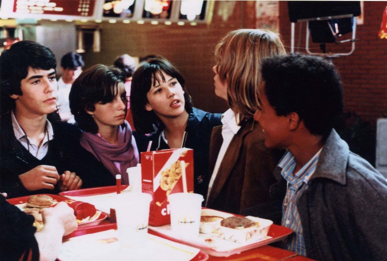 Galéria: Filmajánló: Kedvenc filmjeink a '80-as évekből, amit neked is látnod kell