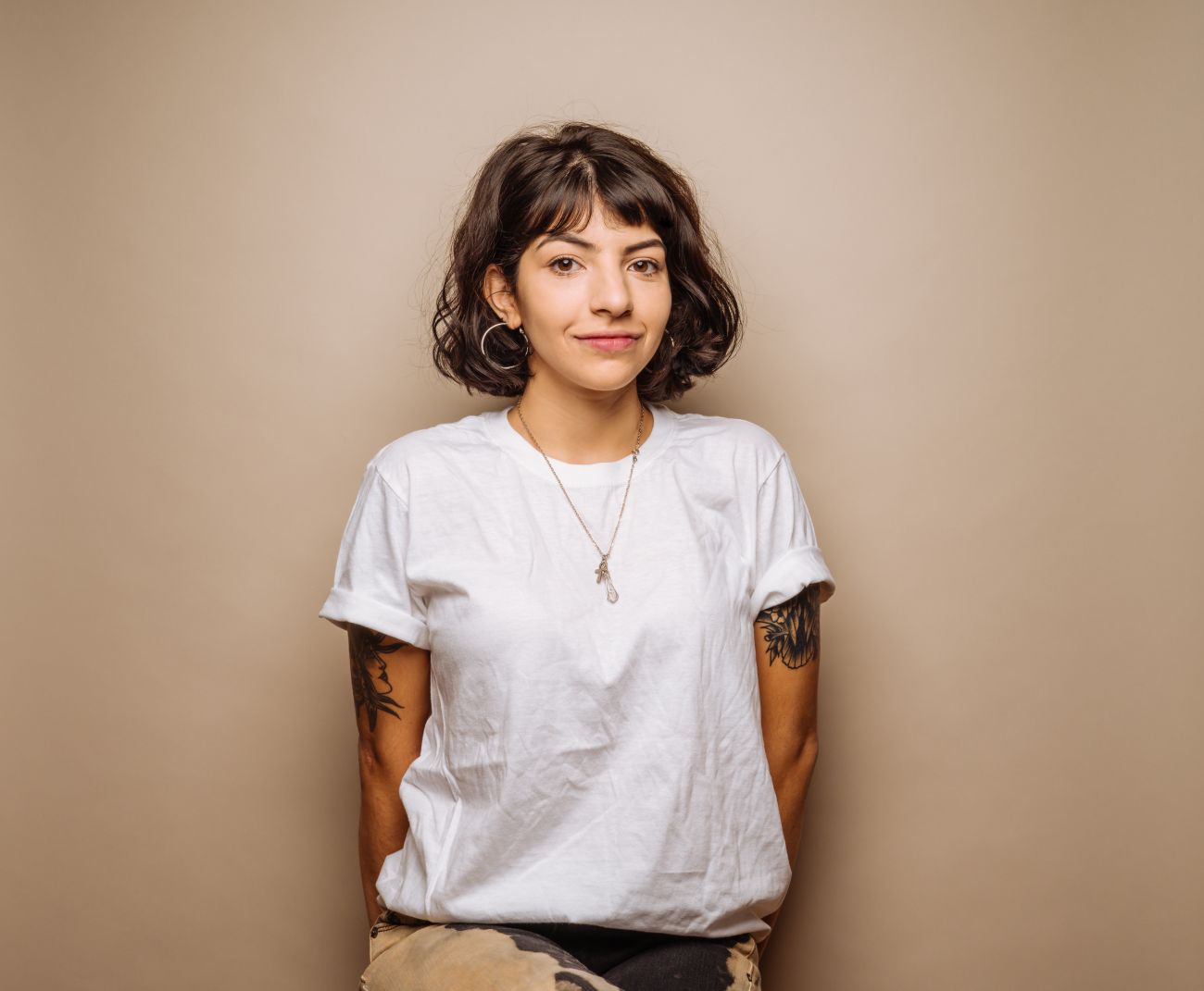 Galéria: Ezeket a színeket hord bátran, ha barna a szemed 