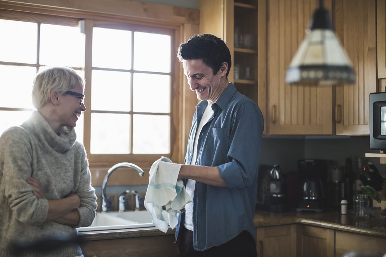 Galéria: 8 tipp, hogy jobban működjön a kommunikáció a házasságodban 