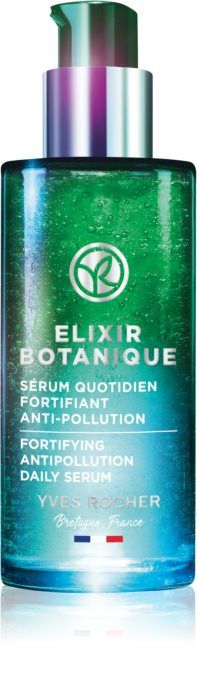 Galéria: Yves Rocher két favoritja