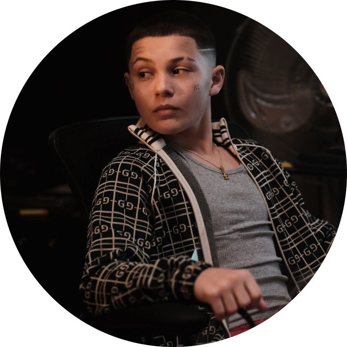 Galéria: Ez a szereplő lennél az Eufóriában a csillagjegyed szerint