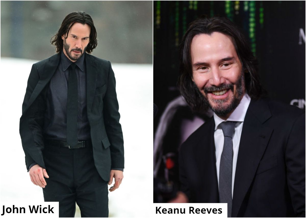 Galéria: Sztárok, akik személyiségük szöges ellentétét alakították a tévében