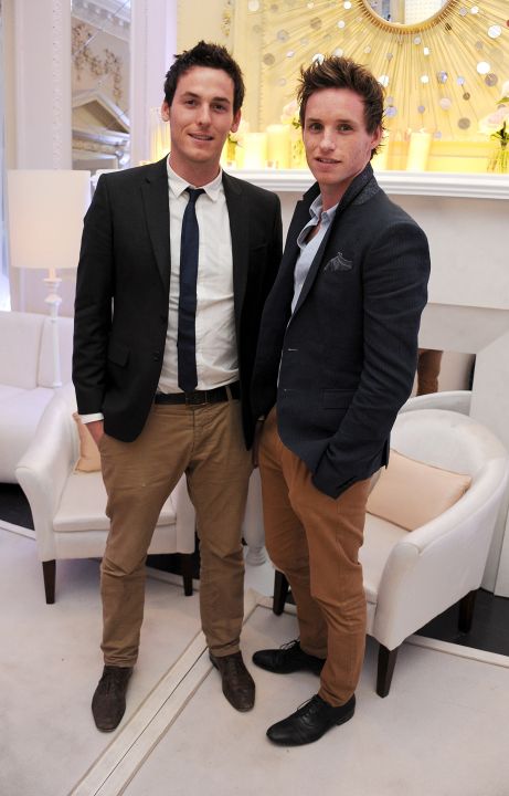 Galéria: Hírességek és kevésbé ismert testvéreik