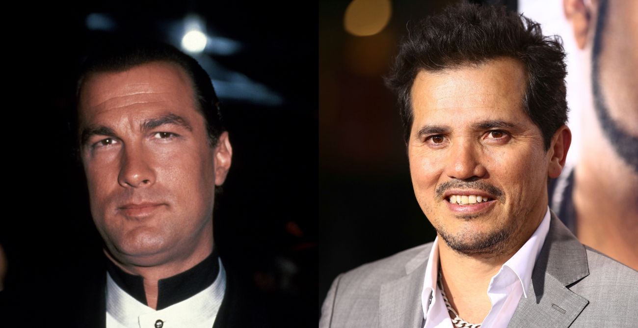 Galéria: Híres emberek, akik forgatáson verekedtek össze