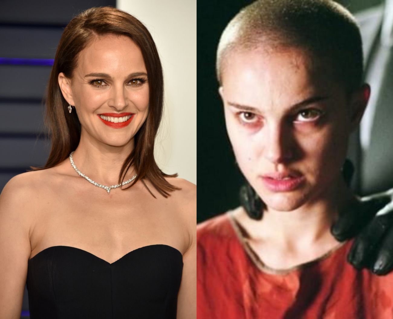 Galéria: 10 színésznő, aki feláldozta a szépségét egy szerep kedvéért