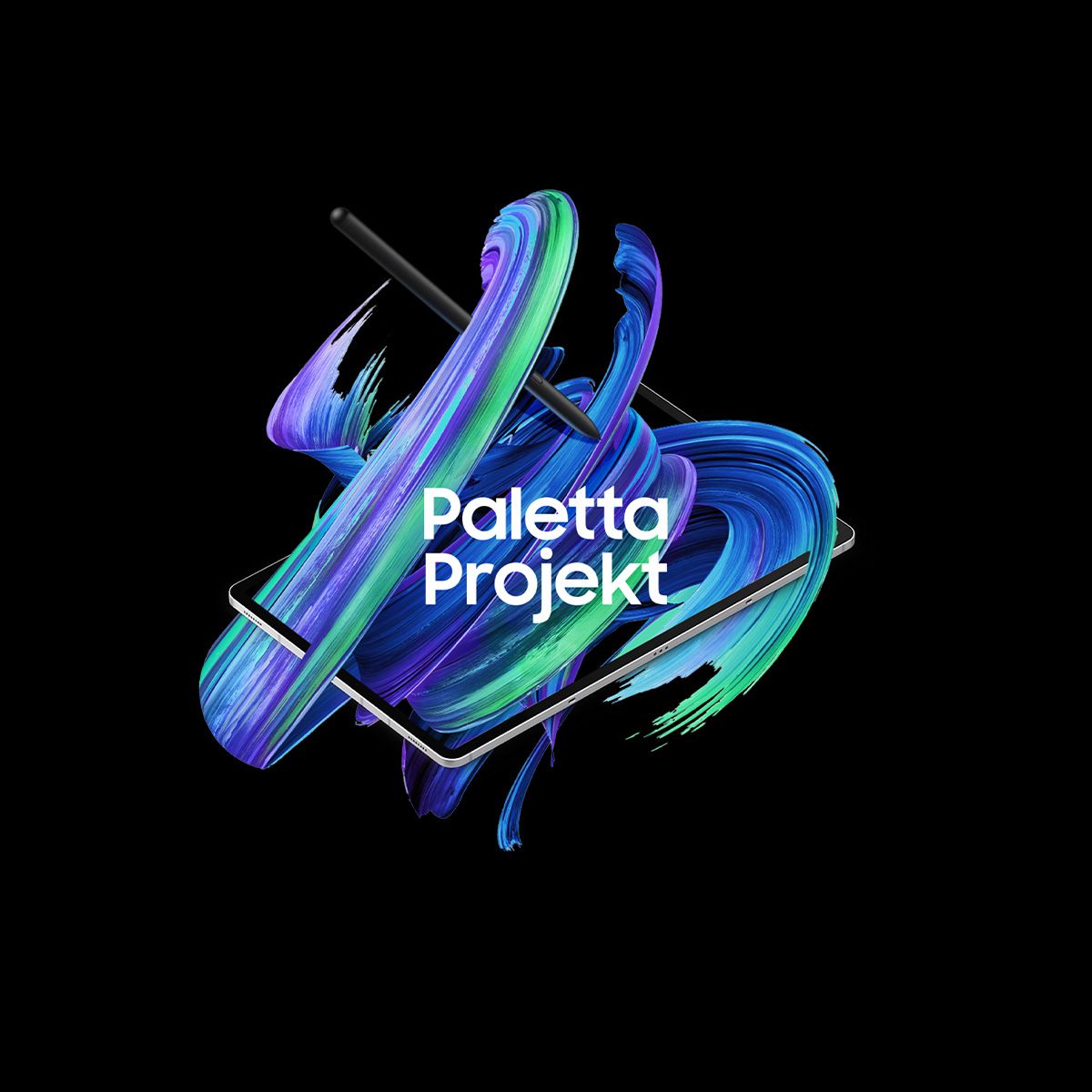 Galéria: Samsung Paletta Projekt