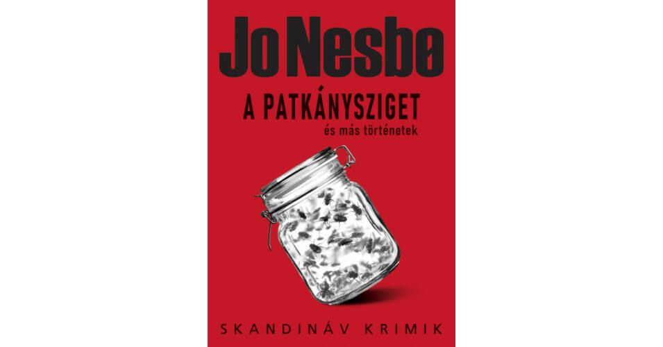 Galéria: Skandináv krimik