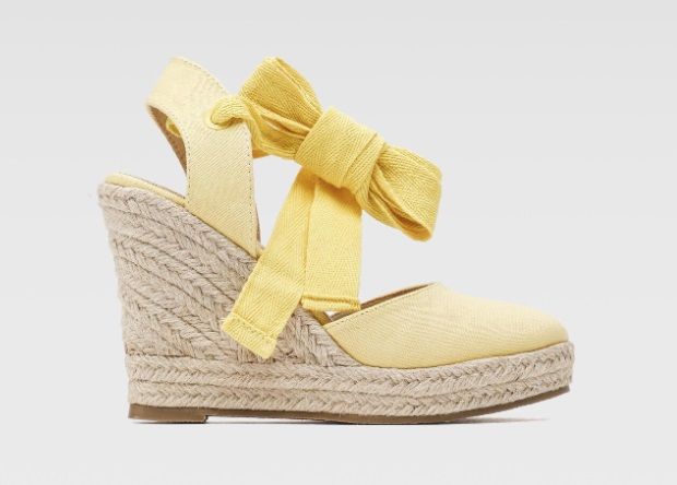 Galéria: Kopizd le a stílusát: Szerezd be te is Amal Clooney és Katalin hercegné kedvenc nyári lábbelijét