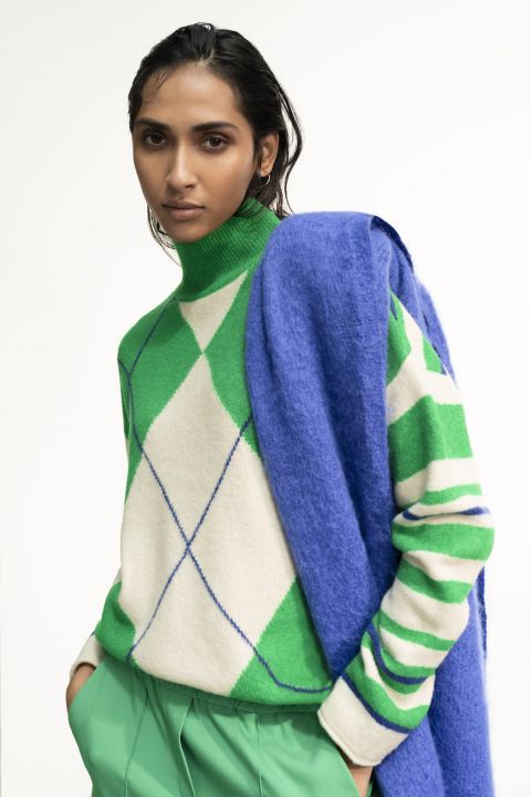 Galéria: Ízelítő a C&A 2022-es őszi/téli női kollekciójából, árakkal