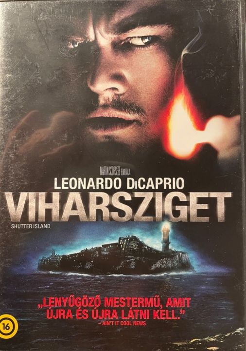 Galéria: Filmek a tengerről