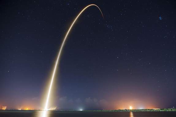Galéria: Az Apollo program után mától, az Artemis a Hold új felfedezője
