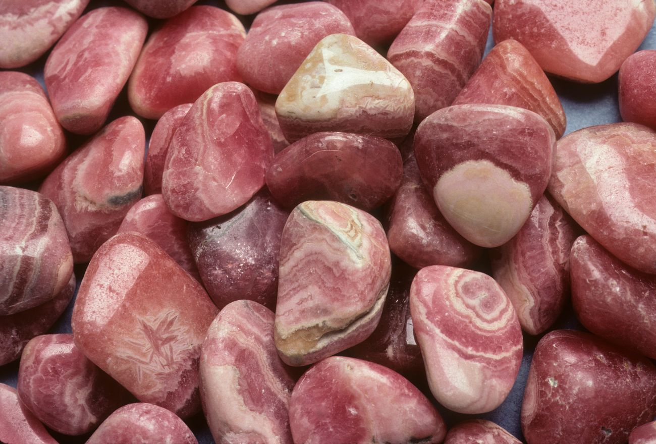 Galéria: 6 kristály, amely segít túlélni a retrográd Merkúrt