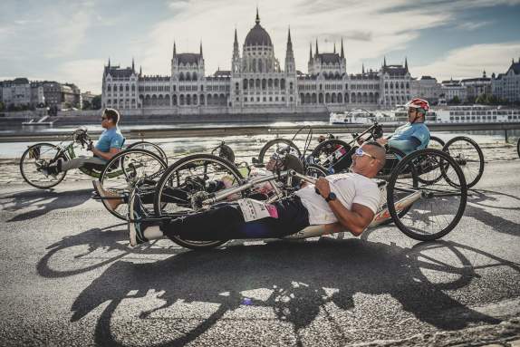 Galéria: 37. Wizz Air Budapest Félmaraton - 2022. szeptember 11.