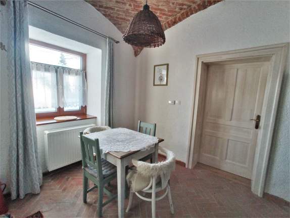 Galéria: Őszi kuckós - 400 éves ház