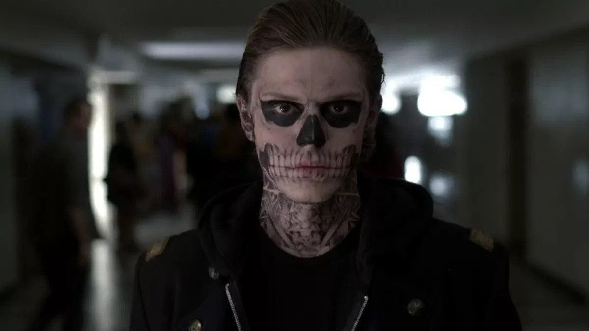 Galéria: Evan Peters 10 leghátborzongatóbb szerepe