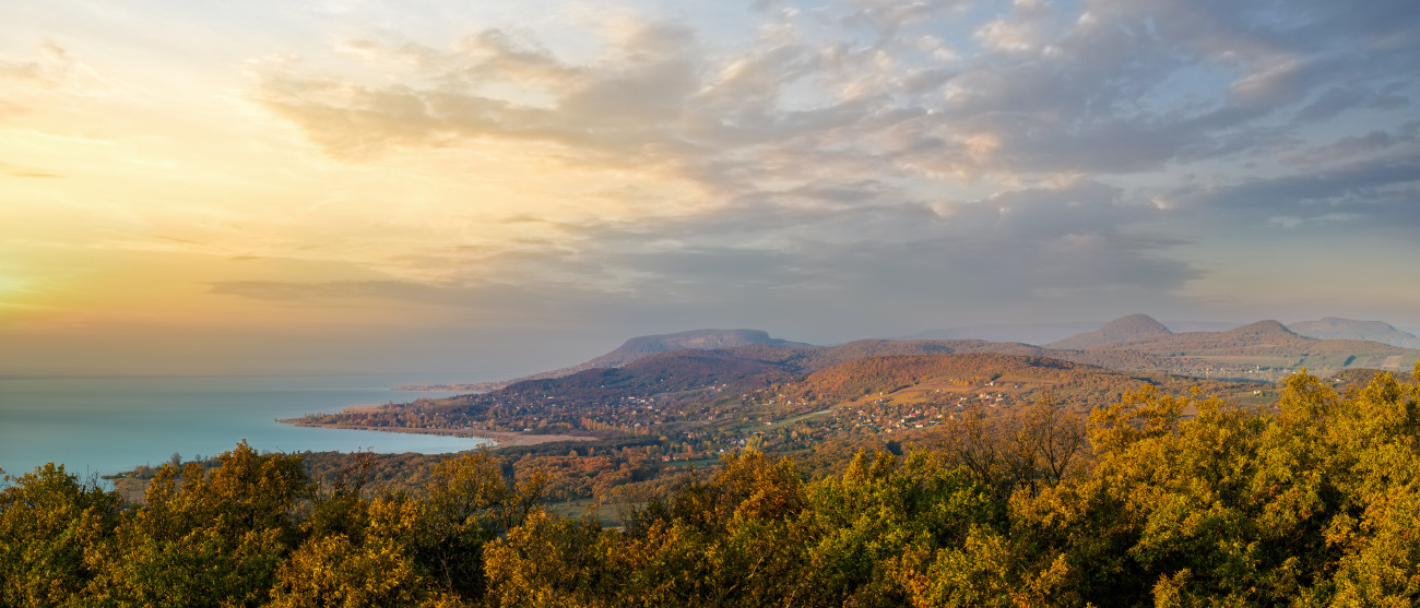 Galéria: Öt hely Magyarországon, ahol az ősz szépsége feledteti veled, hogy véget ért a nyár