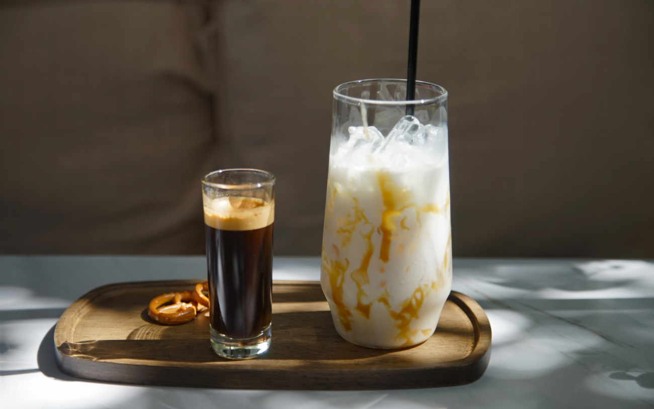 Galéria:  3 recept, ahogy még nem ittad a kávét - pedig érdemes kirpóbálnod 