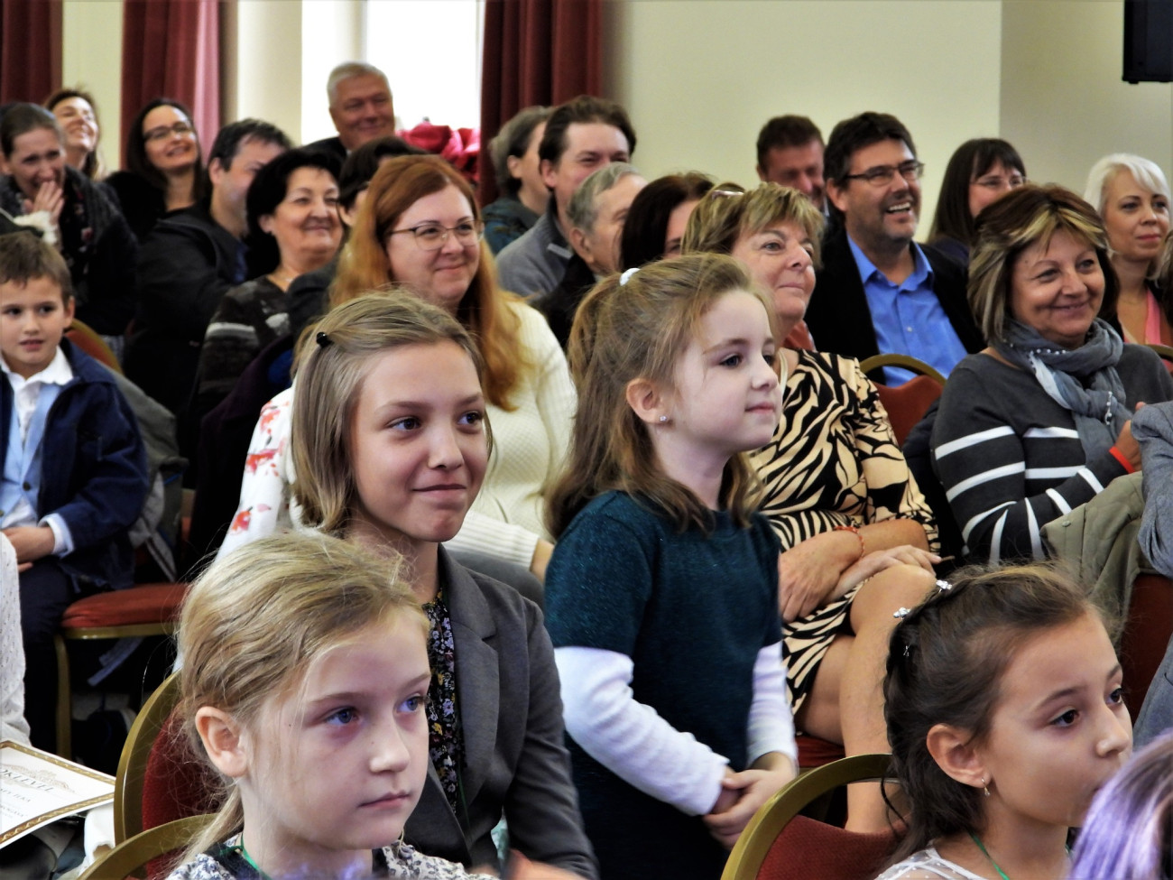 Galéria: Természetfotók