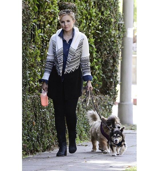 Galéria: Megmutatjuk a sztárok kedvenc kötött cuccait