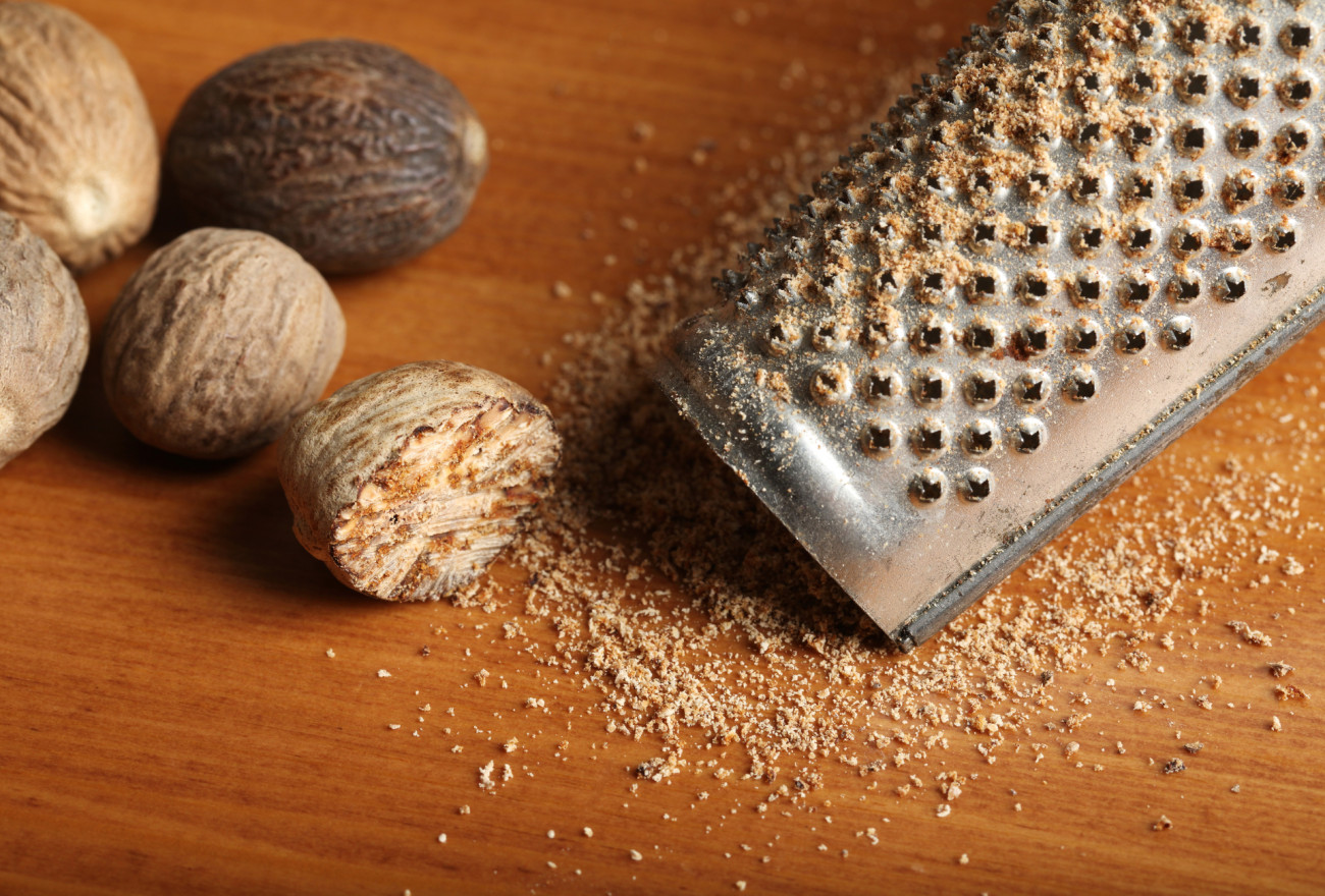 Galéria: Tudod mire jó a sajtreszelő négy oldala? 16 dolog, amire a nagyanyám tanított