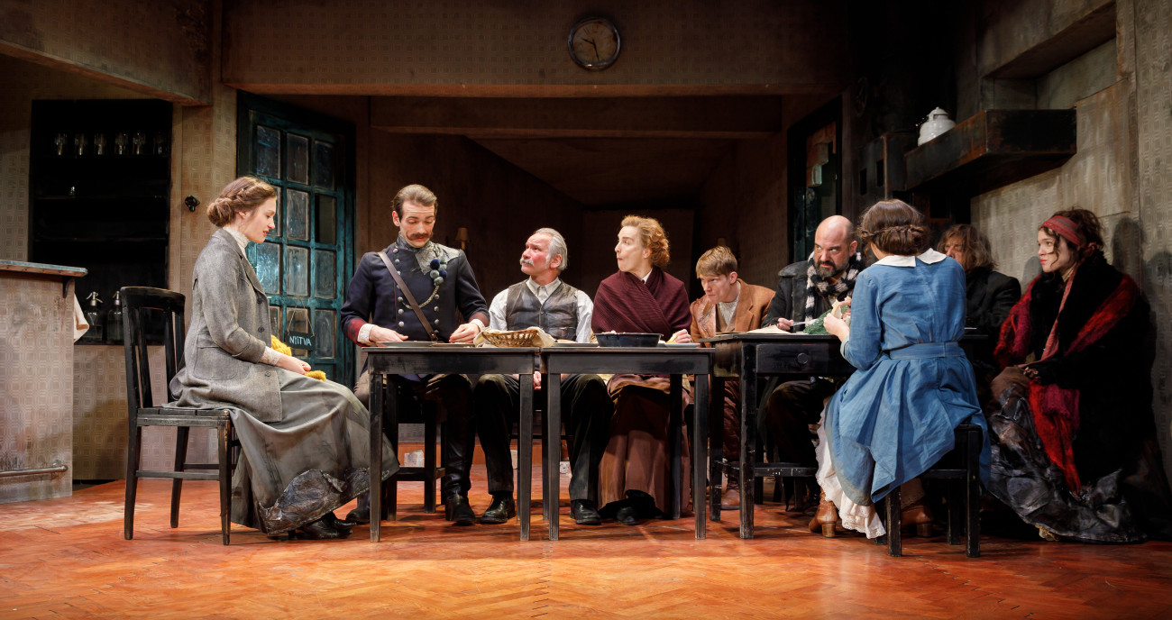 Galéria: Színházi előadások, amiket nem hagyhatunk ki jövőre