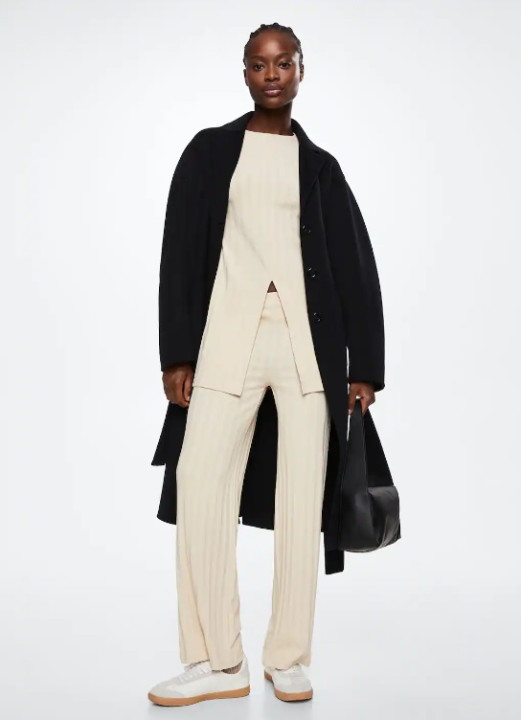 Galéria: A legjobb kötött nadrágok a 2023-as téli szezonra