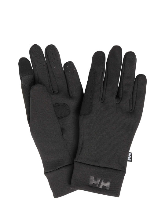 Helly Hansen Fleece Touch Glove Liner 