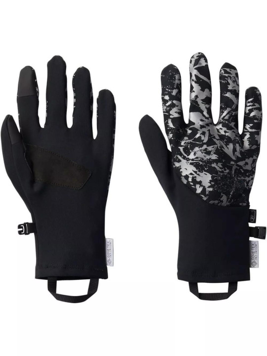 Mountain Hardwear WindLab Gore-Tex Infinium Stretch Glove