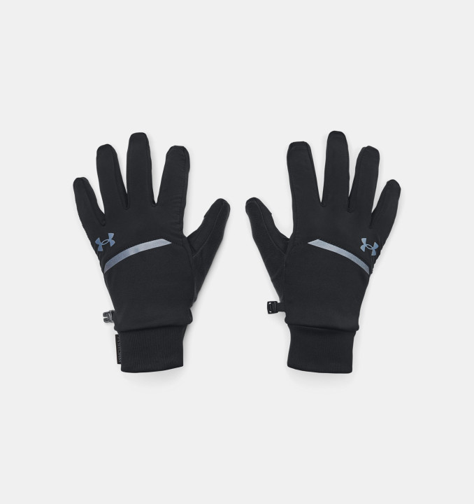 Under Armour Storm Fleece Run Gloves