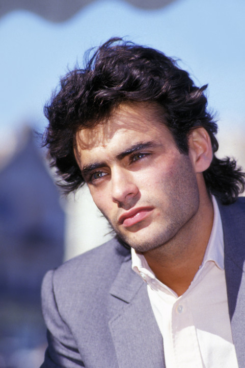 Galéria: Így néz ki most Alain Delon unokája, Alyson