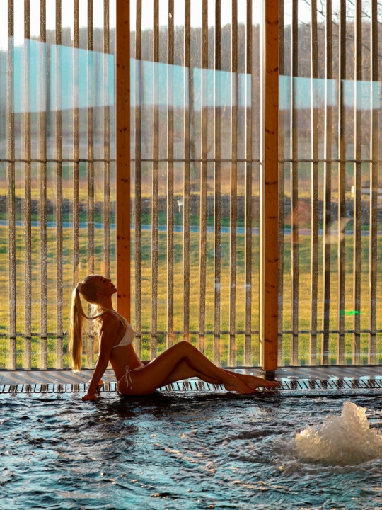 Galéria: Zala Springs Golf Resort 